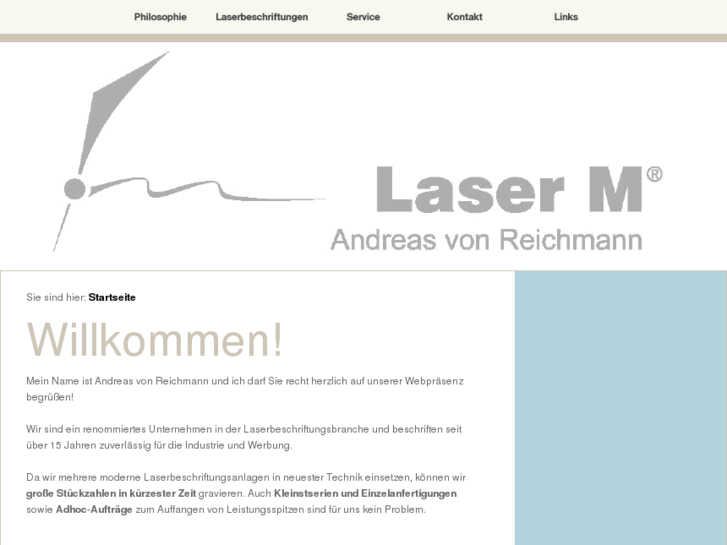 www.laserbeschriftung.org