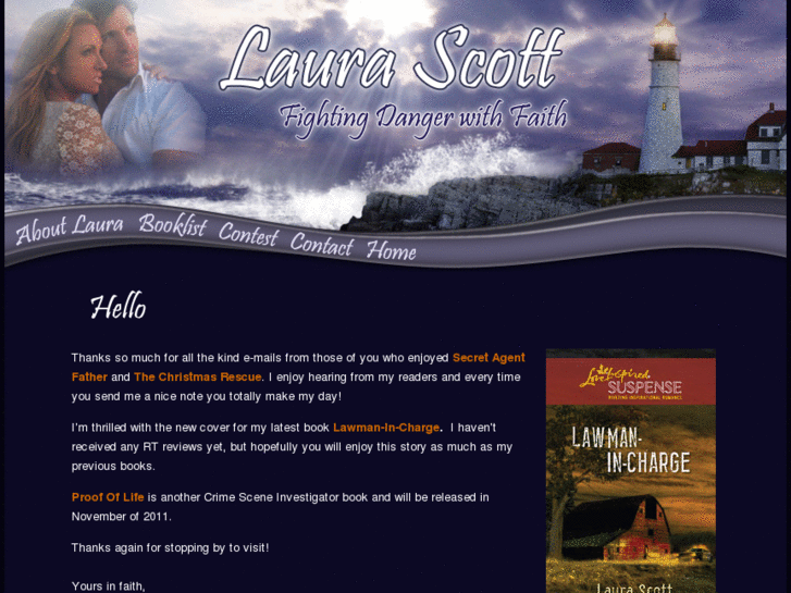 www.laurascottbooks.com