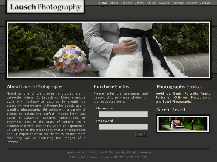 www.lauschphotography.com