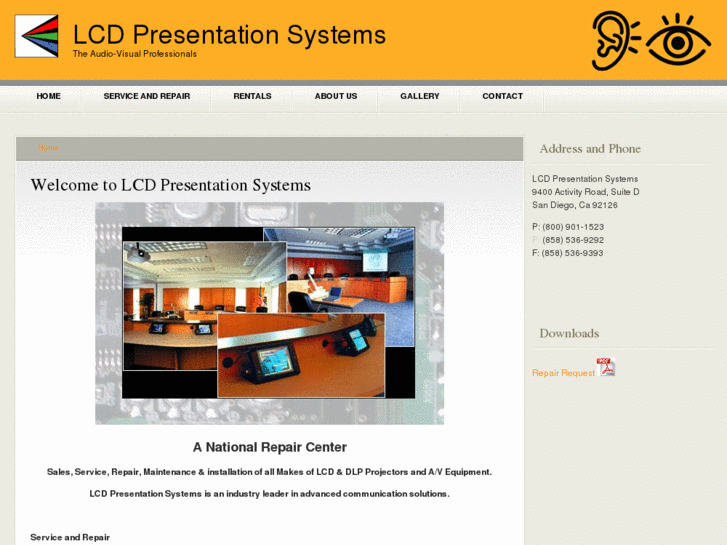 www.lcdps.com