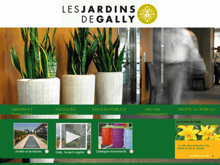 www.lesjardinsdegally.com