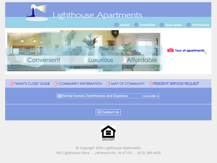 www.lighthouseapartments.com