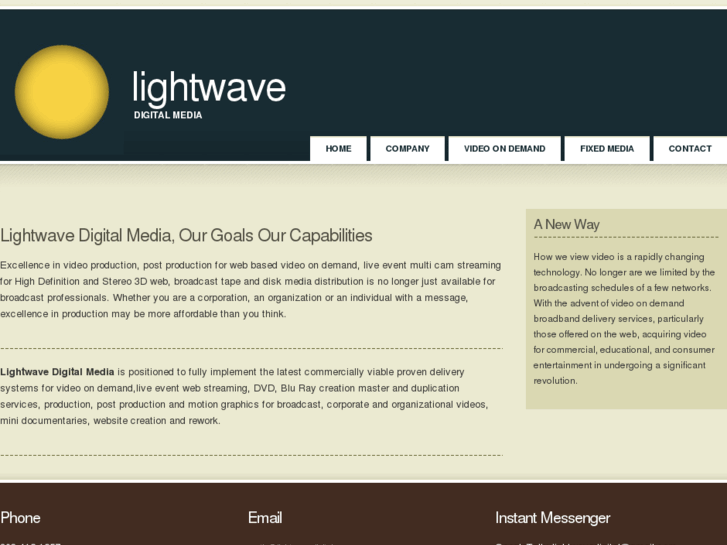 www.lightwavedigital.com