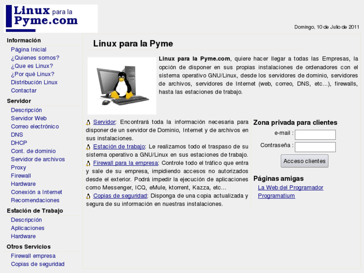 www.linuxparalapyme.com