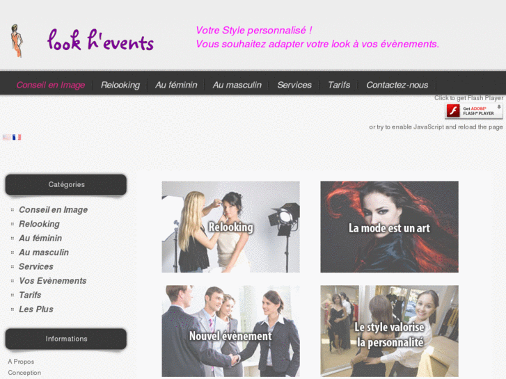 www.lookhevents.com