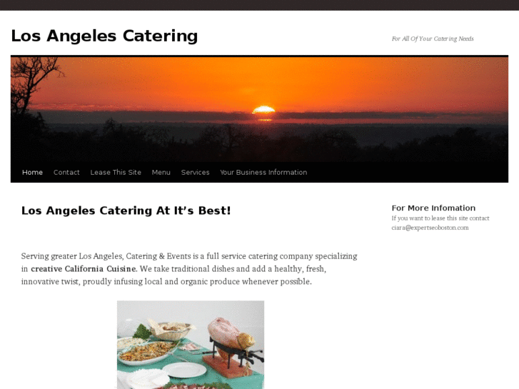 www.losangelescatering.org