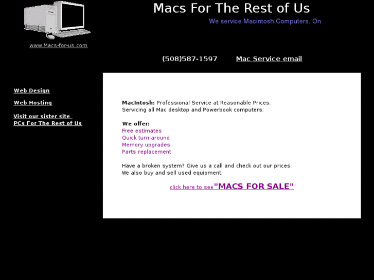 www.macs-for-us.com