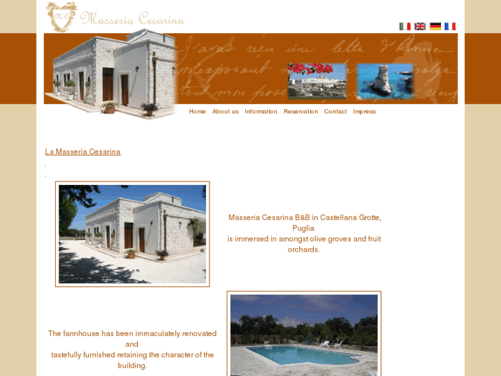 www.masseria-cesarina.com