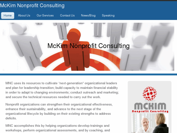 www.mckimconsulting.com