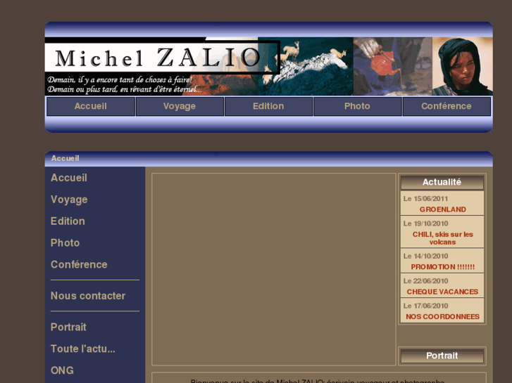 www.michelzalio.com