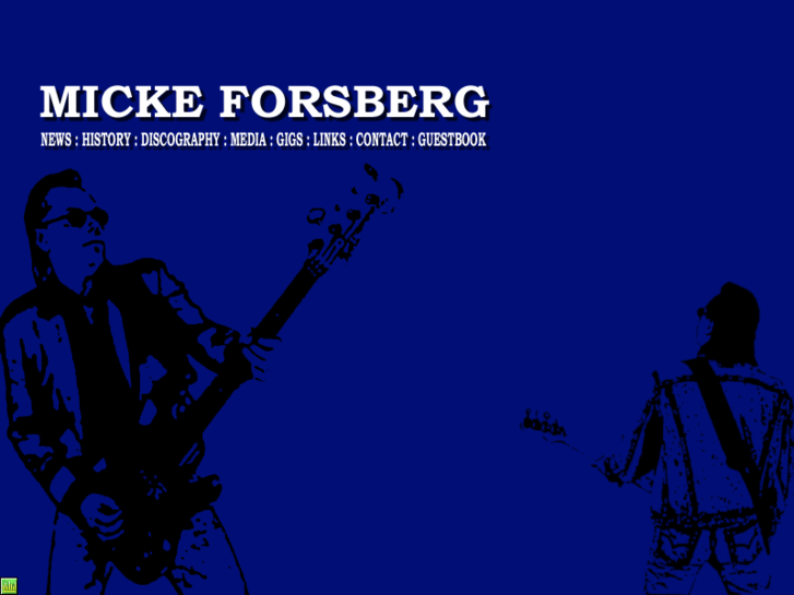 www.mickeforsberg.com