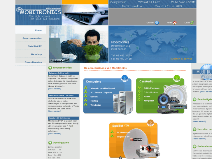 www.mobitronics.be