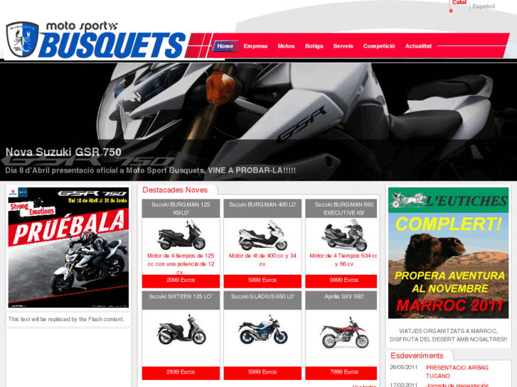 www.motosbusquets.com