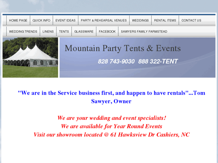 www.mountainpartytents.com