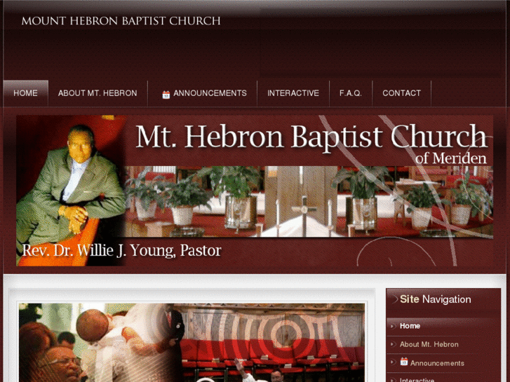 www.mthebronbaptistchurchofmeriden.com