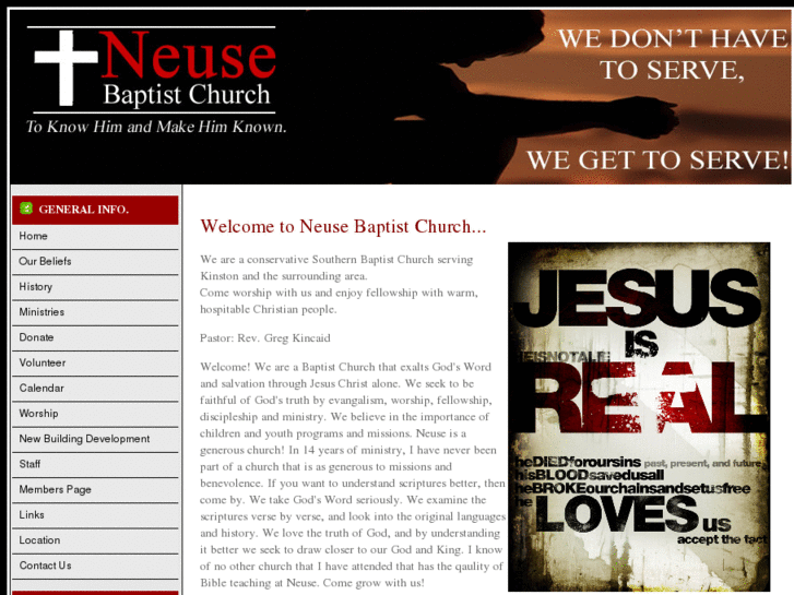 www.neusebaptist.org