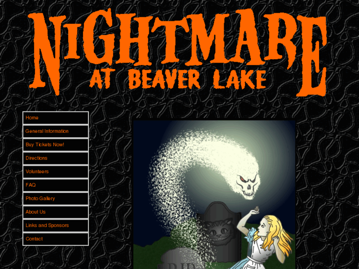 www.nightmareatbeaverlake.com