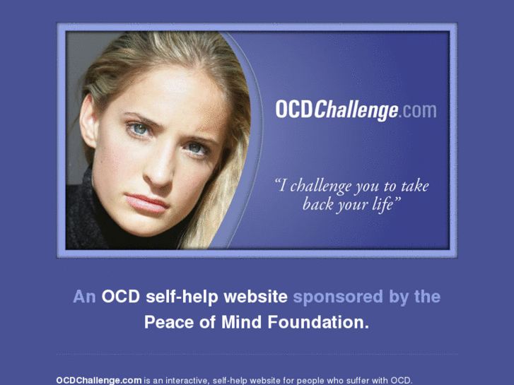 www.ocdchallenge.com