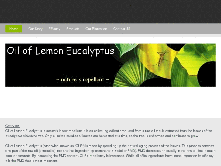 www.oiloflemoneucalyptus.info