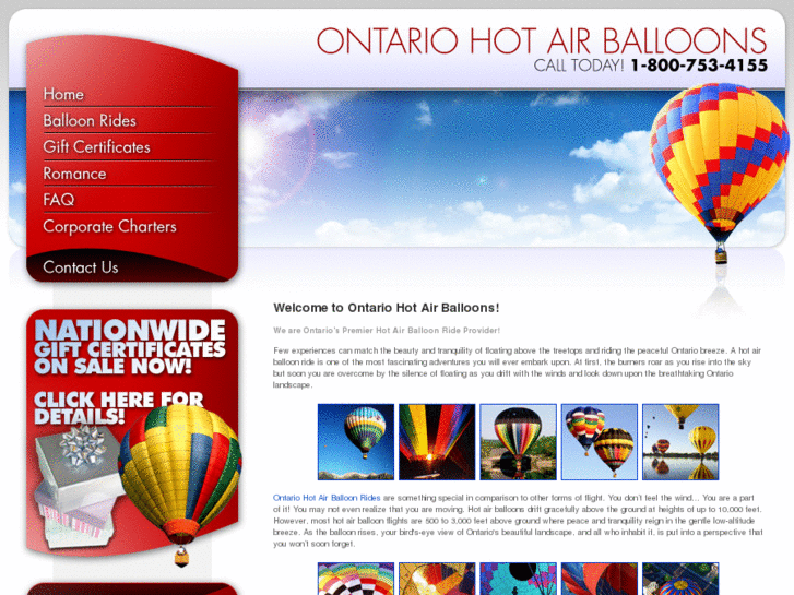 www.ontariohotairballoons.com