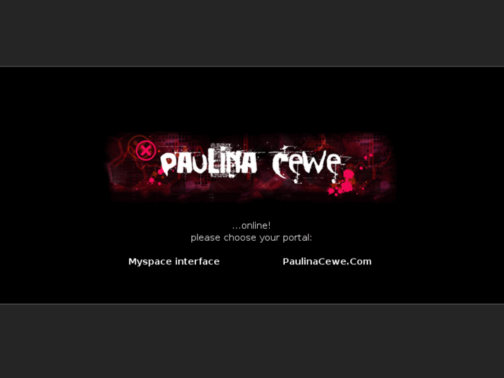 www.paulinacewe.com
