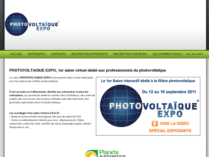 www.photovoltaique-expo.com