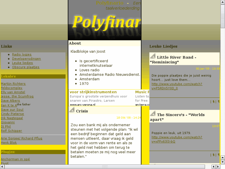 www.polyfinario.nl