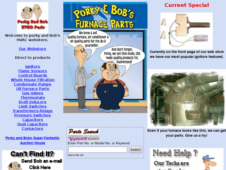 www.porkyandbob.com