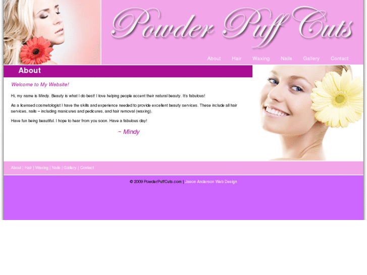 www.powderpuffcuts.com