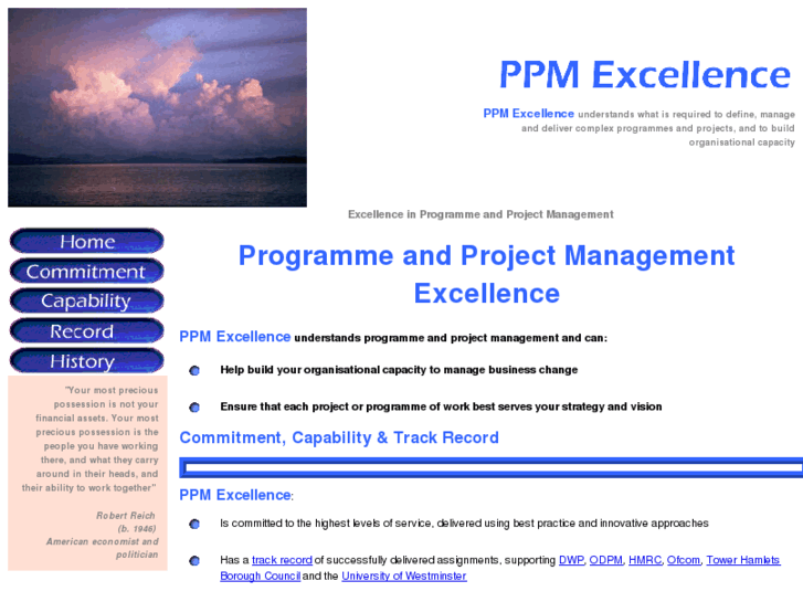 www.ppmexcellence.com