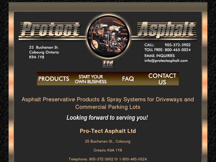 www.protectasphalt.com