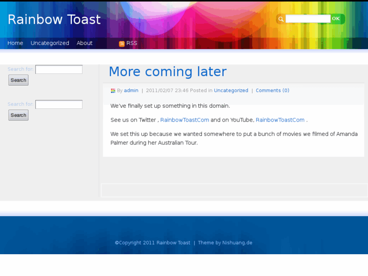 www.rainbowtoast.com