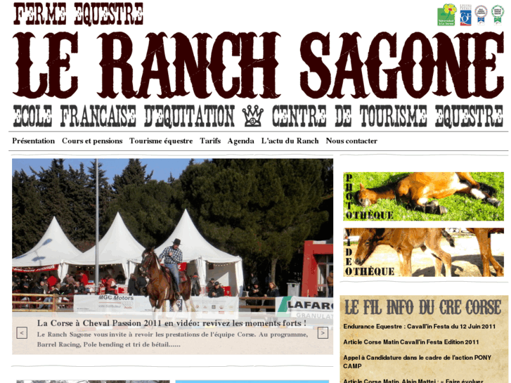 www.ranch-sagone.com