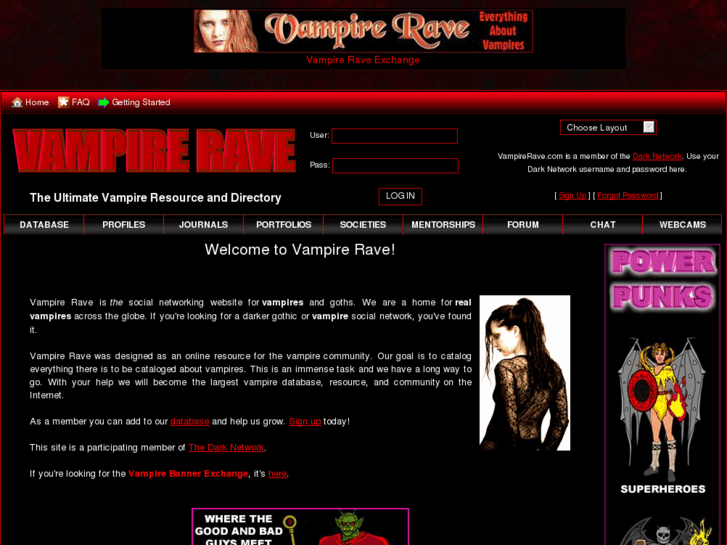 www.ravewars.com