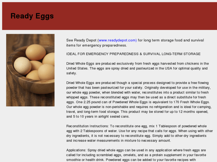 www.ready-eggs.com