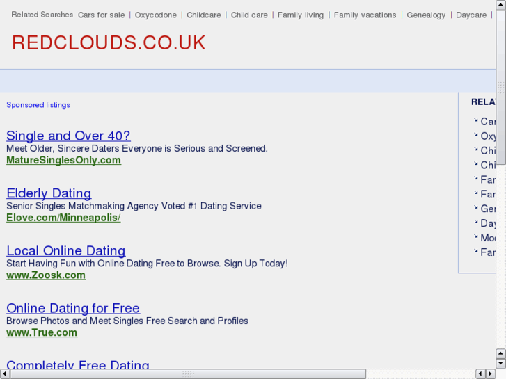 www.redclouds.co.uk