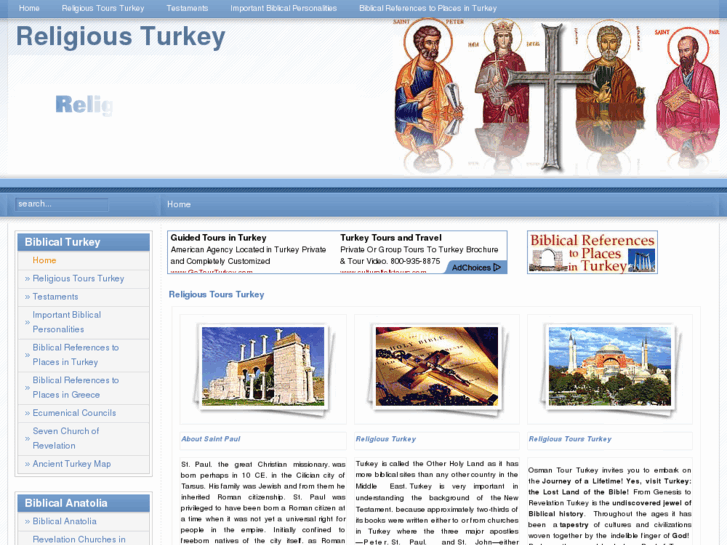 www.religiousturkey.com