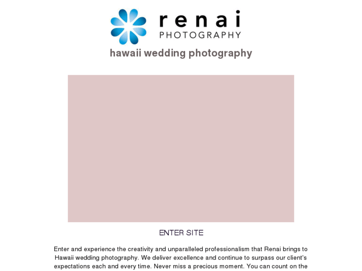 www.renaiphoto.com