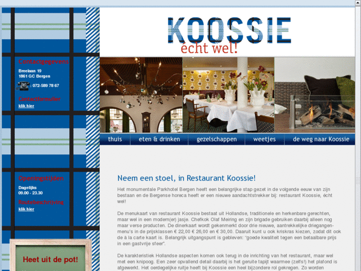 www.restaurantkoossiebergen.com