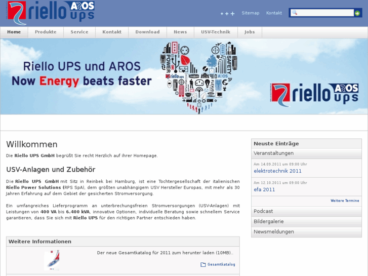 www.riello-ups.de