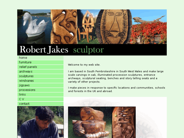 www.robertjakes.co.uk