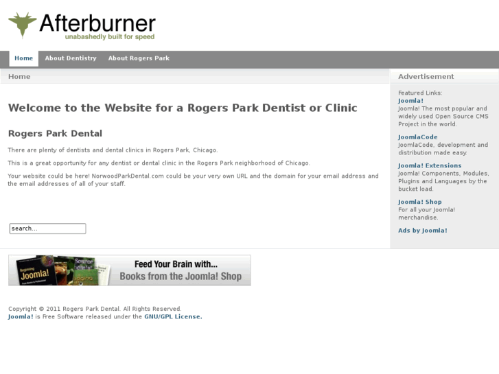 www.rogersparkdental.com