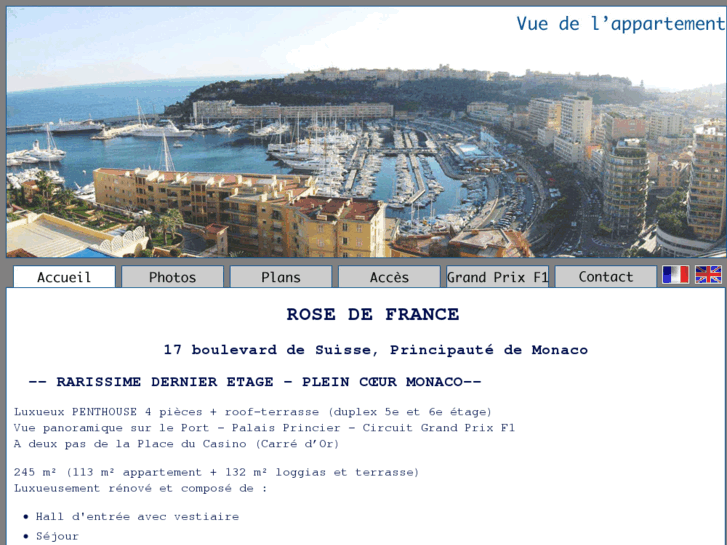 www.rosefrance-monaco.com