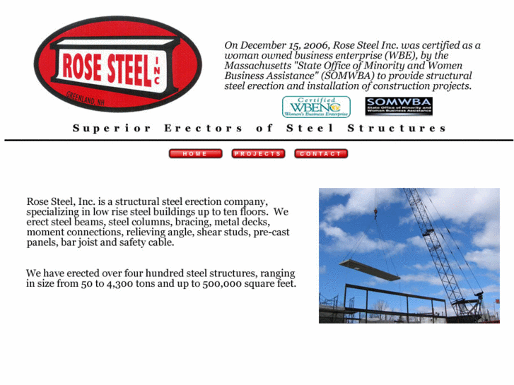 www.rosesteelinc.com