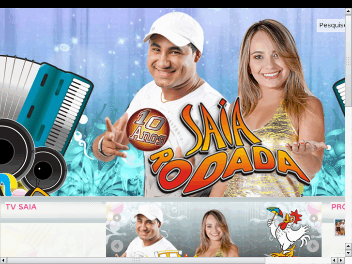 www.saiarodada.com.br