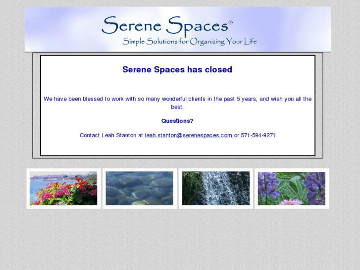 www.serenespaces.com