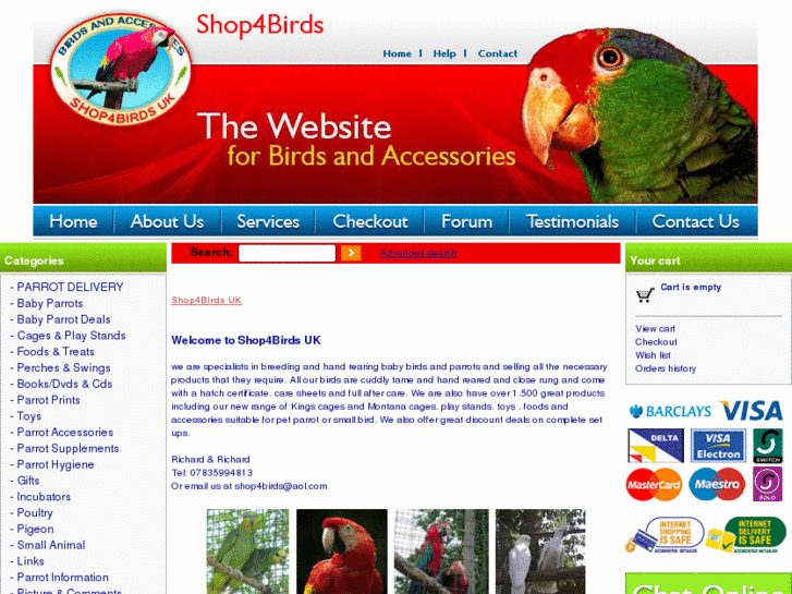 www.shop4birdsuk.co.uk