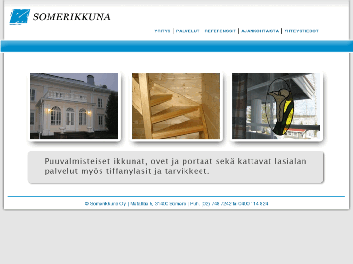 www.somerikkuna.net