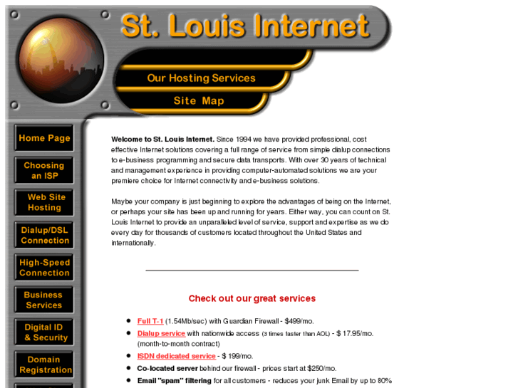 www.st-louis.net