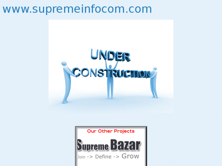 www.supremeinfocom.com